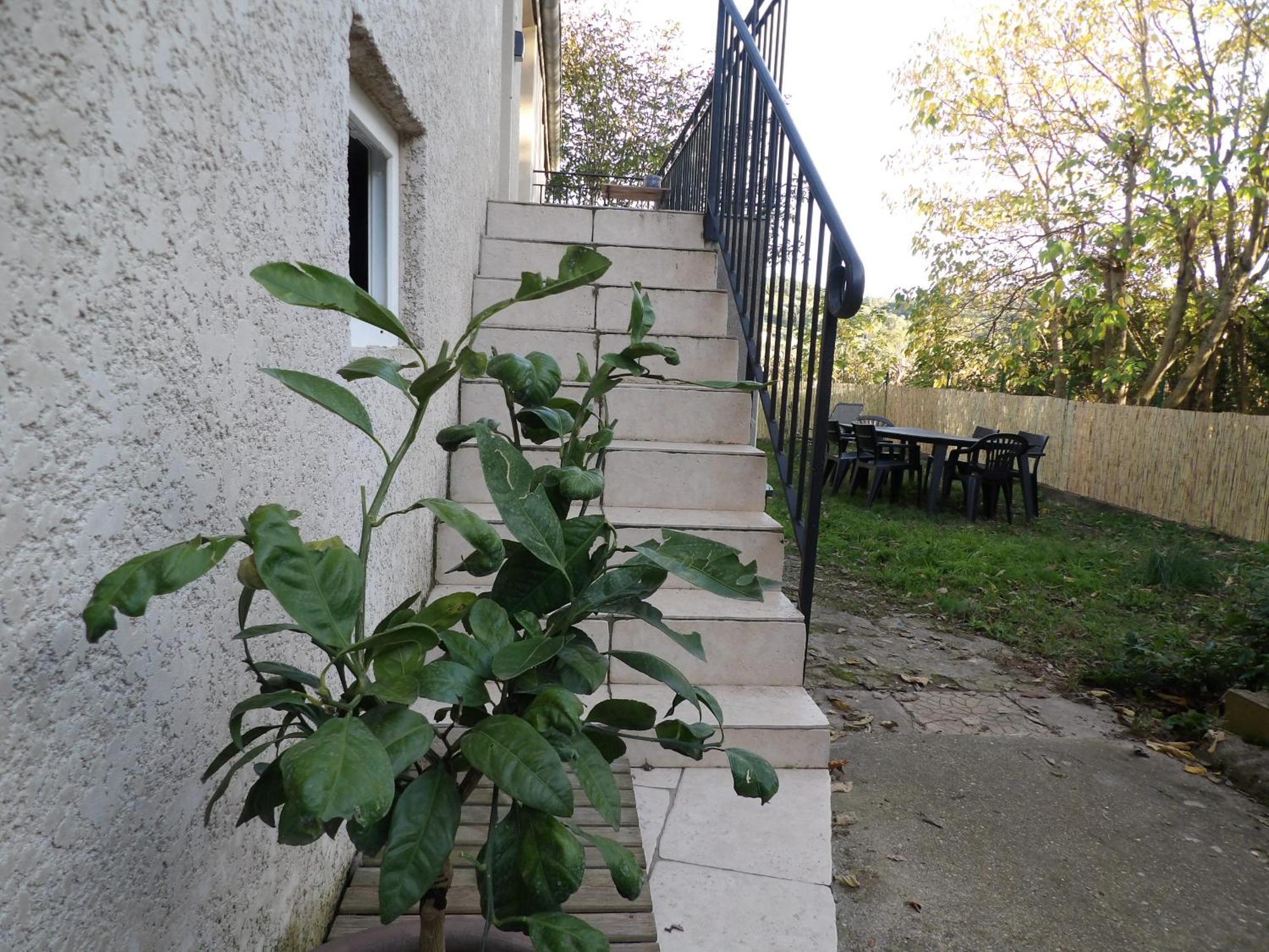 Maison Cosy - Entre Les Deux Collines Saint-Michel-sur-Savasse ภายนอก รูปภาพ