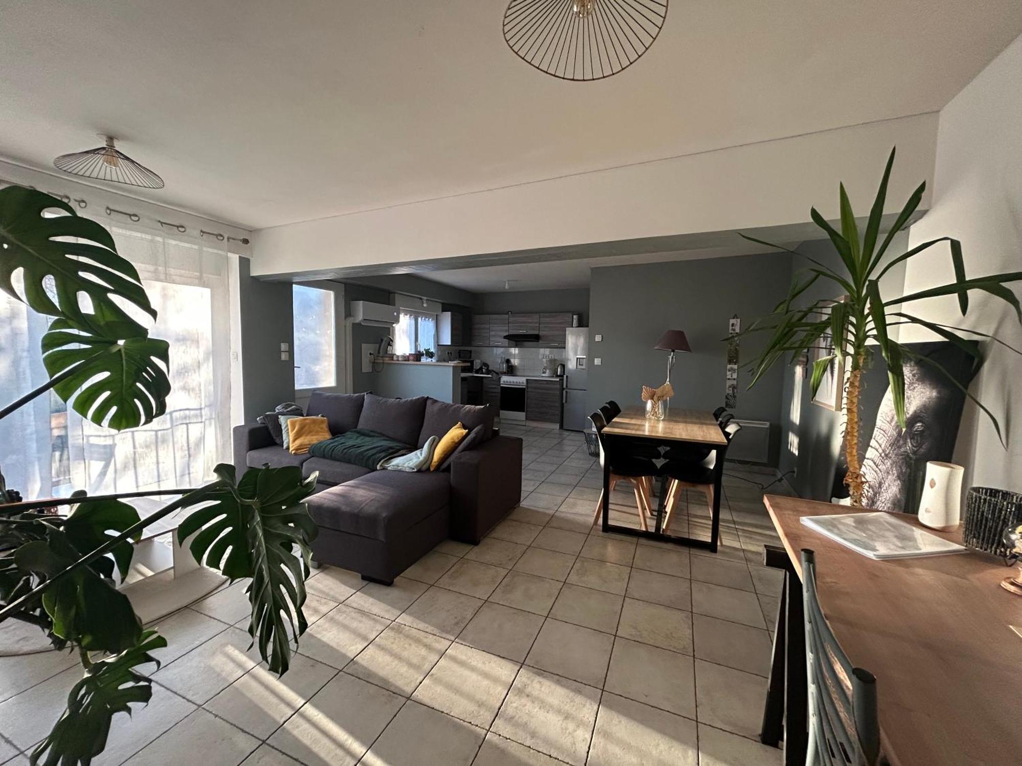 Maison Cosy - Entre Les Deux Collines Saint-Michel-sur-Savasse ภายนอก รูปภาพ