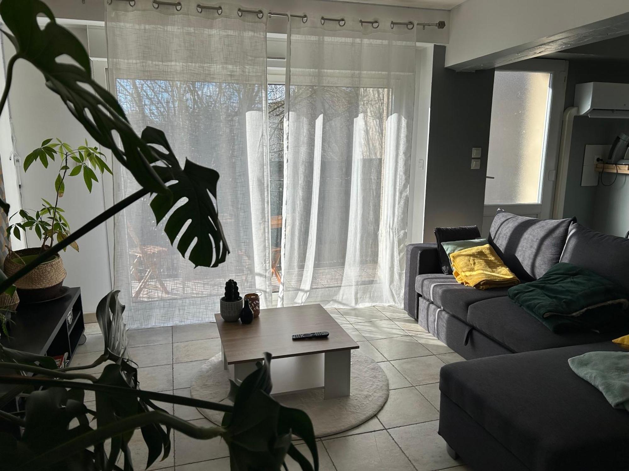 Maison Cosy - Entre Les Deux Collines Saint-Michel-sur-Savasse ภายนอก รูปภาพ