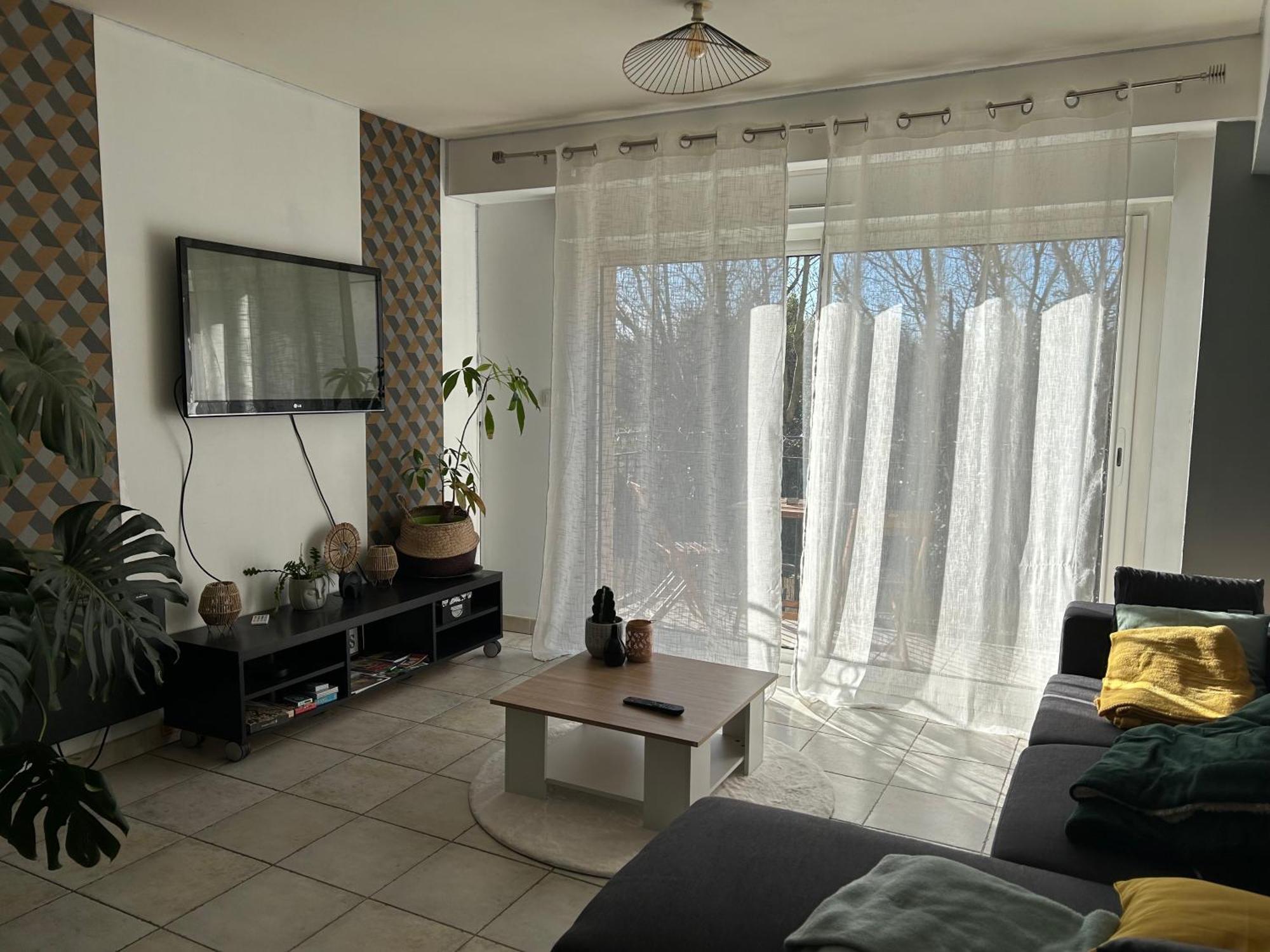 Maison Cosy - Entre Les Deux Collines Saint-Michel-sur-Savasse ภายนอก รูปภาพ