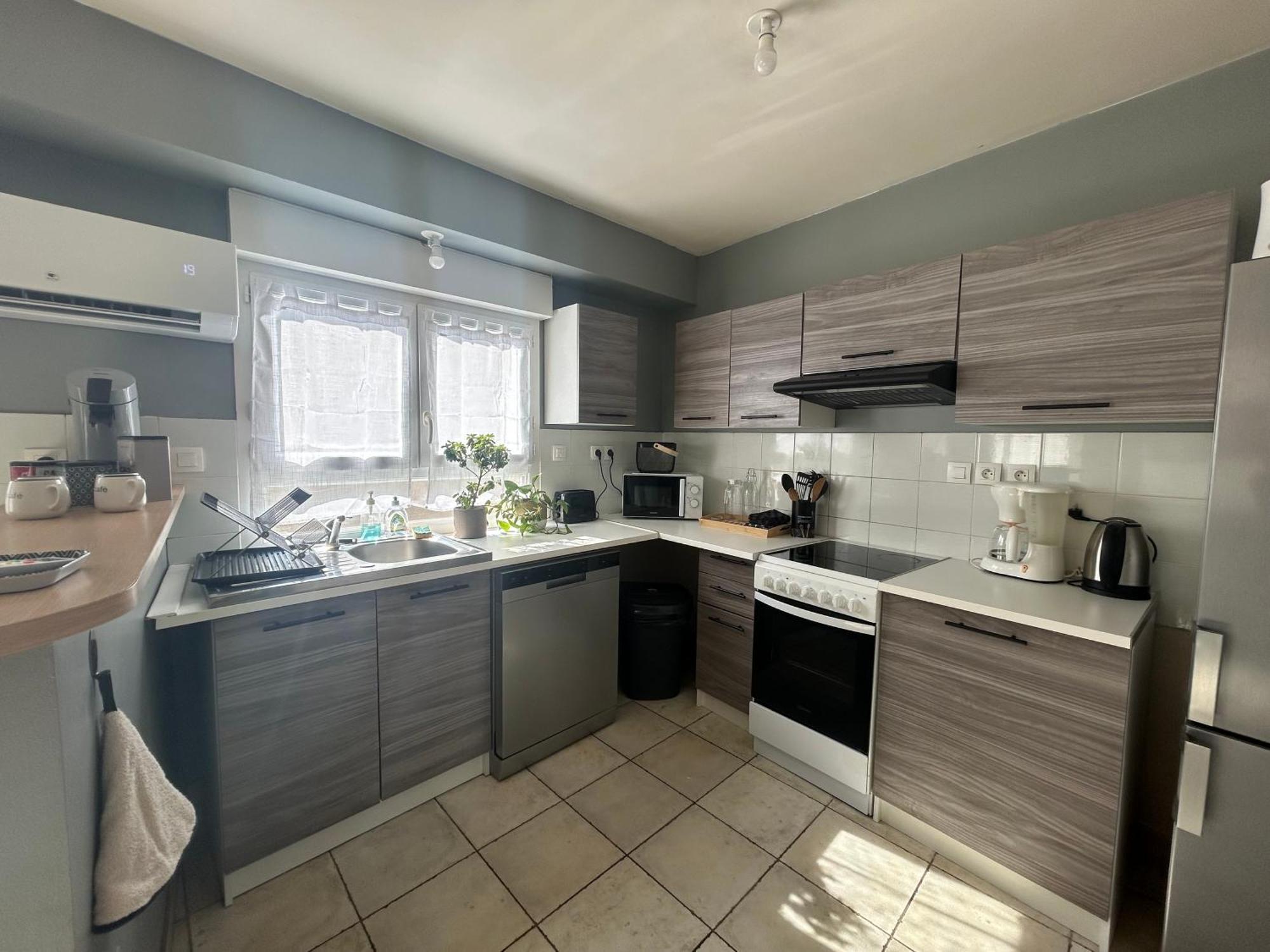 Maison Cosy - Entre Les Deux Collines Saint-Michel-sur-Savasse ภายนอก รูปภาพ
